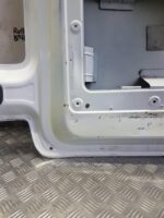 DISPATCH EXPERT VIVARO PROACE DRIVER SIDE REAR DOOR WHITE EWP 2016 TO 2024 - Image 18