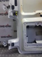 DISPATCH EXPERT VIVARO PROACE DRIVER SIDE REAR DOOR WHITE EWP 2016 TO 2024 - Image 19