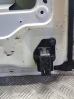 DISPATCH EXPERT VIVARO PROACE DRIVER SIDE REAR DOOR WHITE EWP 2016 TO 2024 - Image 20