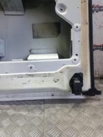 DISPATCH EXPERT VIVARO PROACE DRIVER SIDE REAR DOOR WHITE EWP 2016 TO 2024 - Image 21