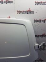 DISPATCH EXPERT VIVARO PROACE DRIVER SIDE REAR DOOR WHITE EWP 2016 TO 2024 - Image 4