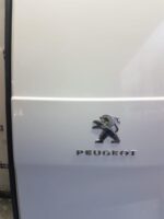 DISPATCH EXPERT VIVARO PROACE DRIVER SIDE REAR DOOR WHITE EWP 2016 TO 2024 - Image 6