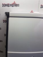 DISPATCH EXPERT VIVARO PROACE DRIVER SIDE REAR DOOR WHITE EWP 2016 TO 2024 - Image 7