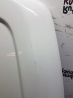 DISPATCH EXPERT VIVARO PROACE DRIVER SIDE REAR DOOR WHITE EWP 2016 TO 2024 - Image 8