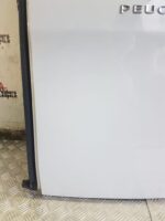 DISPATCH EXPERT VIVARO PROACE DRIVER SIDE REAR DOOR WHITE EWP 2016 TO 2024 - Image 9