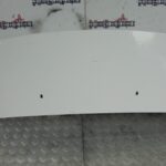 DISPATCH EXPERT VIVARO PROACE SCUDO BONNET IN BANQUISE WHITE EWP 2016 TO 2025