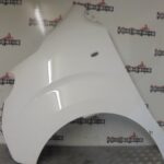 DISPATCH EXPERT VIVARO PROACE SCUDO PASSENGER SIDE WING WHITE EWP 2016 TO 2025