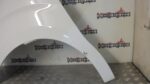 DISPATCH EXPERT VIVARO PROACE SCUDO PASSENGER SIDE WING WHITE EWP 2016 TO 2025 - Image 4