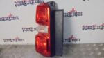 DISPATCH EXPERT VIVARO PROACE SCUDO REAR LIGHT PASSENGER 2016 TO 2025 - Image 4