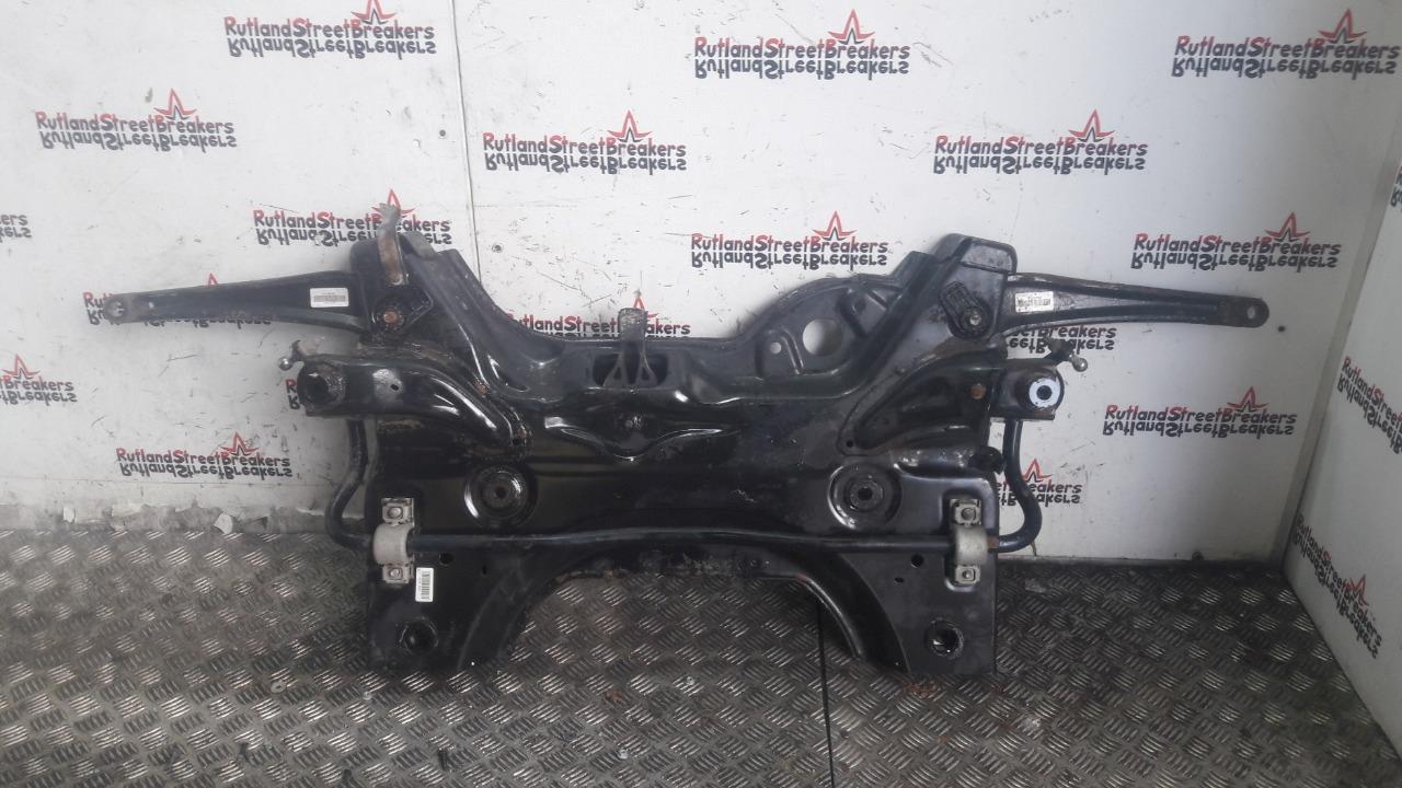 DISPATCH-EXPERT-VIVARO-SCUDO-16-20-FRONT-SUBFRAME-CHASSIS-2016-TO-2022-145052120012 DISPATCH / EXPERT / VIVARO / SCUDO 1.6 & 2.0 FRONT SUBFRAME CHASSIS 2016 TO 2022 - Image 1