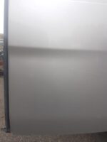 DISPATCH EXPERT VIVARO SCUDO PROACE DRIVER SIDE REAR DOOR SILVER 2016 TO 2024 - Image 5