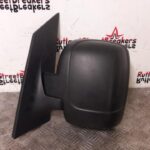 DISPATCH SCUDO EXPERT PASSENGER SIDE N/S/F MANUAL WING MIRROR 2007 TO 2016