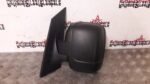 DISPATCH SCUDO EXPERT PASSENGER SIDE N/S/F MANUAL WING MIRROR 2007 TO 2016