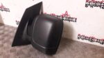DISPATCH SCUDO EXPERT PASSENGER SIDE N/S/F MANUAL WING MIRROR 2007 TO 2016 - Image 3