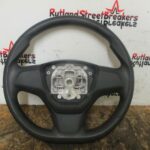EXPERT DISPATCH VIVARO PROACE STEERING WHEEL 98088708ZD 2016 TO 2020