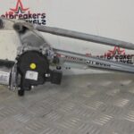 FORD COURIER FRONT WIPER LINKAGE AND MOTOR W000058970 2016 TO 2023