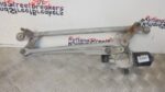 FORD COURIER FRONT WIPER LINKAGE AND MOTOR W000058970 2016 TO 2023 - Image 6