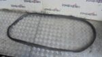 FORD COURIER RUBBER DOOR SEAL PASSENGER SIDE LOADING ON BODY 2016 TO 2024