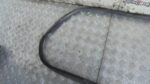 FORD COURIER RUBBER DOOR SEAL PASSENGER SIDE LOADING ON BODY 2016 TO 2024 - Image 6