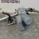 FORD COURIER STEERING RACK ELECTRIC AY113C529HB 2014 TO 2023