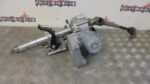 FORD COURIER STEERING RACK ELECTRIC AY113C529HB 2014 TO 2023