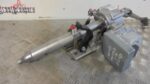 FORD COURIER STEERING RACK ELECTRIC AY113C529HB 2014 TO 2023 - Image 3