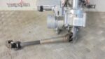 FORD COURIER STEERING RACK ELECTRIC AY113C529HB 2014 TO 2023 - Image 6