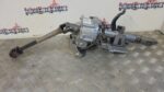FORD COURIER STEERING RACK ELECTRIC AY113C529HB 2014 TO 2023 - Image 8