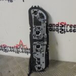 FORD COURIER TAIL LIGHTBOARD PASSENGER SIDE REAR  2016 TO 2024