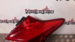 FORD FOCUS ST DRIVER SIDE REAR LIGHT 2011 TO 2014 BM51-13404 - Image 3