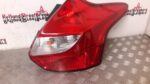 FORD FOCUS ST DRIVER SIDE REAR LIGHT 2011 TO 2014 BM51-13404 - Image 4