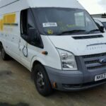 FORD TRANSIT 350 H/R MK7 2.2 6 SPEED MANUAL RWD BREAKING SET OF WHEEL BOLTS