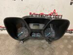 FORD TRANSIT CONNECT DASHBOARD SPEEDO CLOCKS DISPLAY FT1T10849DF 2014 TO 2018