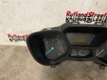 FORD TRANSIT CONNECT DASHBOARD SPEEDO CLOCKS DISPLAY FT1T10849DF 2014 TO 2018 - Image 3