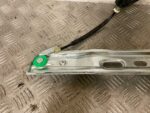 FORD TRANSIT CONNECT DRIVER SIDE FRONT WINDOW MECHANISM / MOTOR 2014 TO 2018 - Image 7