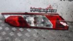 FORD TRANSIT CONNECT DRIVER SIDE REAR TAIL LIGHT UNIT / CLUSTER 2014 TO 2018
