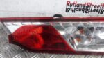 FORD TRANSIT CONNECT DRIVER SIDE REAR TAIL LIGHT UNIT / CLUSTER 2014 TO 2018 - Image 5