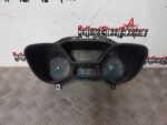 FORD TRANSIT CONNECT INSTRUMENT CLUSTER/CLOCKS SPEEDO 2014 TO 2018 DT1T-10849-HD