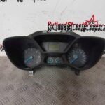 FORD TRANSIT CONNECT INSTRUMENT CLUSTER/CLOCKS SPEEDO 2014 TO 2018 DT1T-10849-HD