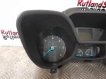 FORD TRANSIT CONNECT INSTRUMENT CLUSTER/CLOCKS SPEEDO 2014 TO 2018 DT1T-10849-HD - Image 4