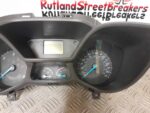 FORD TRANSIT CONNECT INSTRUMENT CLUSTER/CLOCKS SPEEDO 2014 TO 2018 DT1T-10849-HD - Image 6