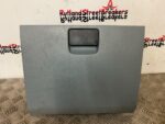 FORD TRANSIT GLOVE BOX STORAGE COMPARTMENT IN GREY 2006 TO 2014