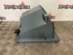 FORD TRANSIT GLOVE BOX STORAGE COMPARTMENT IN GREY 2006 TO 2014 - Image 6