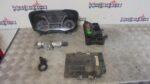 Ford Transit Custom MK8 Complete ECU Kit 2014–2019 | ECU BSI Speedo Key Set |