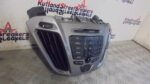Ford Transit Custom MK8 Radio Audio Unit BK2T-18K811-EC 2014–2019 | Ford Stereo - Image 3