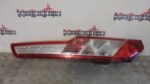 Ford Transit Custom MK8 Rear Light Passenger Side 2014–2019 | BK21-13405-AG |