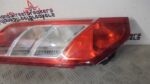 Ford Transit Custom MK8 Rear Light Passenger Side 2014–2019 | BK21-13405-AG | - Image 3