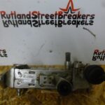 MINI 1.6 DIESEL EGR COOLER N47C16A PART NUMBER 782331904 2010 2011 2012 2013