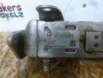MINI 1.6 DIESEL EGR COOLER N47C16A PART NUMBER 782331904 2010 2011 2012 2013 - Image 5