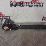 MINI CLUBMAN R55 PASSENGER SIDE REAR SEATBELT 2006 TO 2012 607051100B